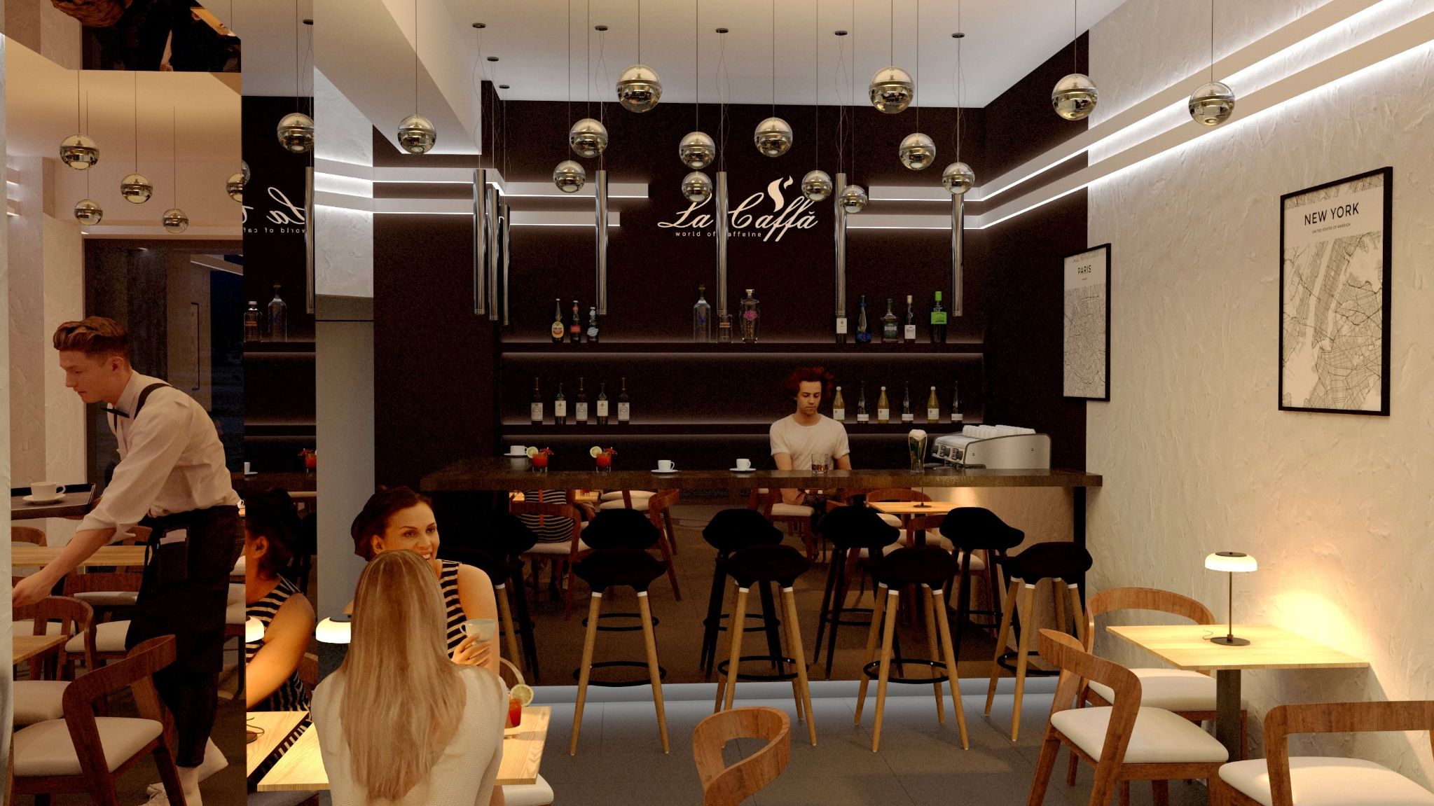 Caffe Petrosani 30